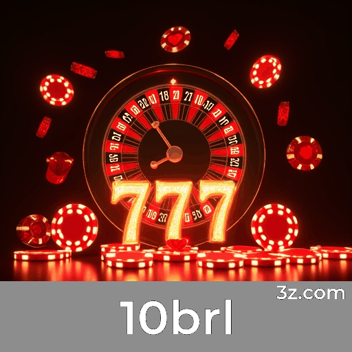 10brl: Responsabilidade e Sustentabilidade em Ação