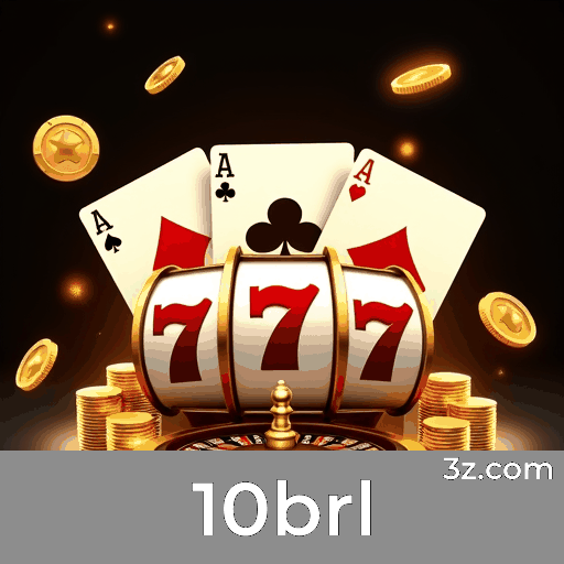 10brl: Apostas esportivas profissionais com foco no Brasil