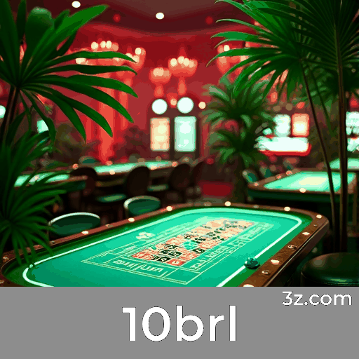 Experiência de Casino Elite no 10brl: Dealers Reais e Jogos Premium