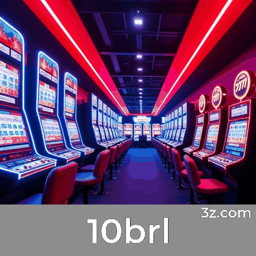 10brl: Apostas esportivas profissionais com foco no Brasil