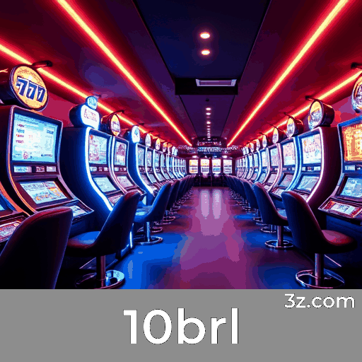 Experiência de Casino Elite no 10brl: Dealers Reais e Jogos Premium