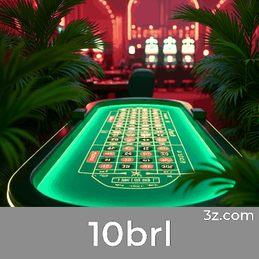 10brl: Responsabilidade e Sustentabilidade em Ação