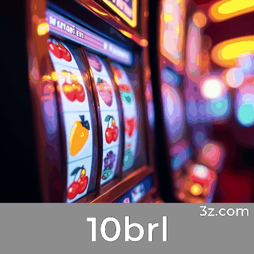 Experiência de Casino Elite no 10brl: Dealers Reais e Jogos Premium