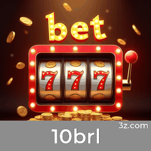 Emoção e Ganhos Incríveis com Jogos de Cassino no 10brl!