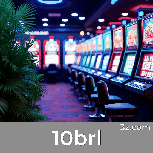 10brl: Apostas esportivas profissionais com foco no Brasil