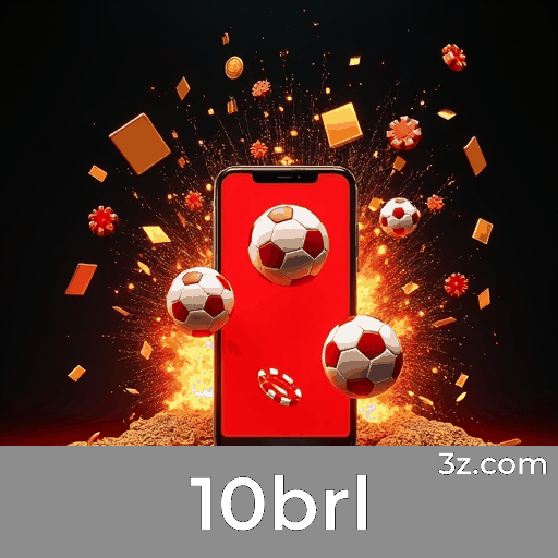 Desbloqueie Vantagens Únicas com o App 10brl!