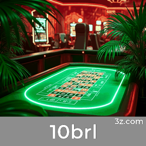 10brl Inovação: Tecnologia de Ponta em Jogos de Azar
