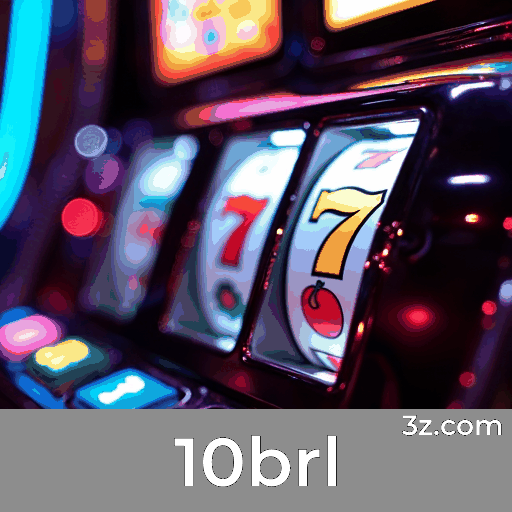 Emoção e Ganhos Incríveis com Jogos de Cassino no 10brl!