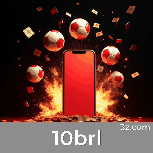 Desbloqueie Vantagens Únicas com o App 10brl!