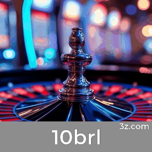 Experiência de Casino Elite no 10brl: Dealers Reais e Jogos Premium
