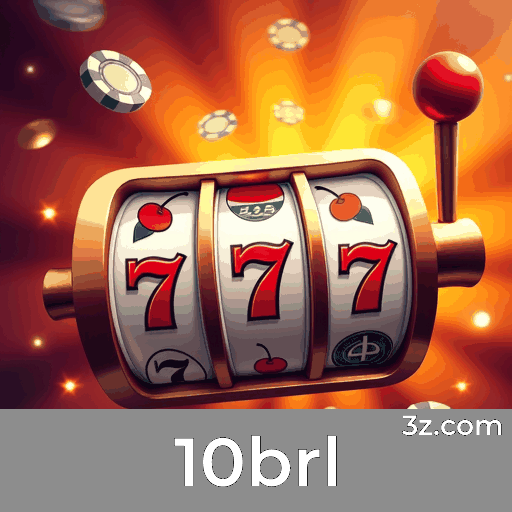 Emoção e Ganhos Incríveis com Jogos de Cassino no 10brl!