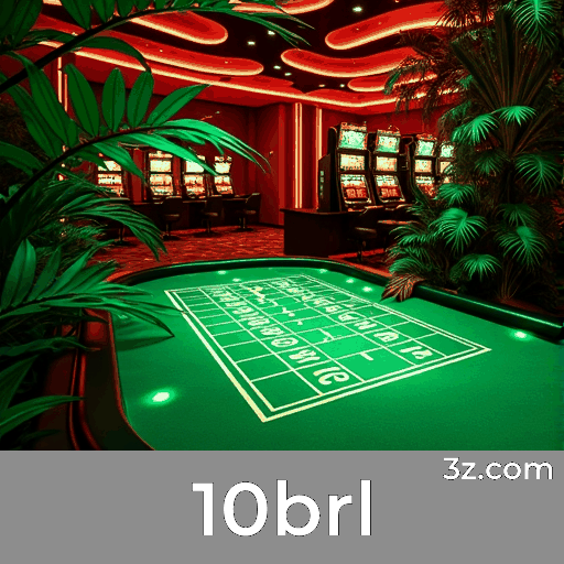 10brl: Apostas esportivas profissionais com foco no Brasil