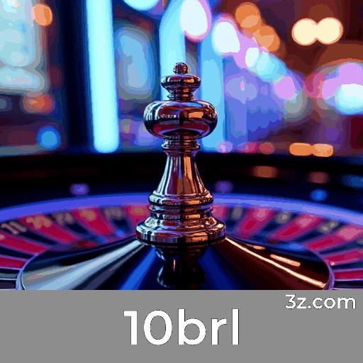 Emoção e Ganhos Incríveis com Jogos de Cassino no 10brl!