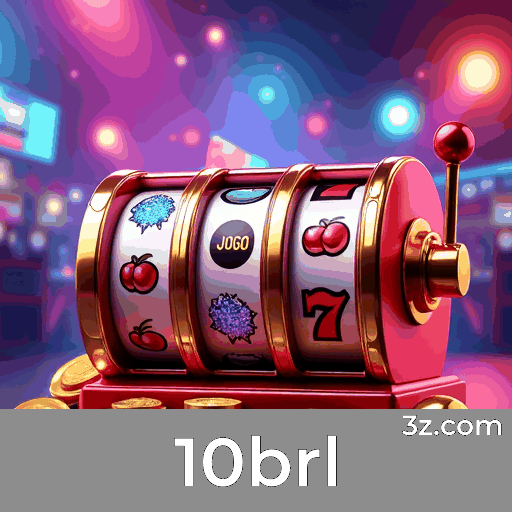 Emoção e Ganhos Incríveis com Jogos de Cassino no 10brl!